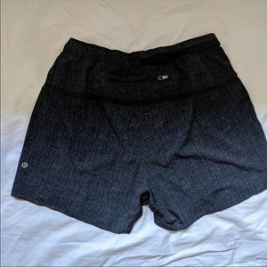 Men’s Lululemon Shorts